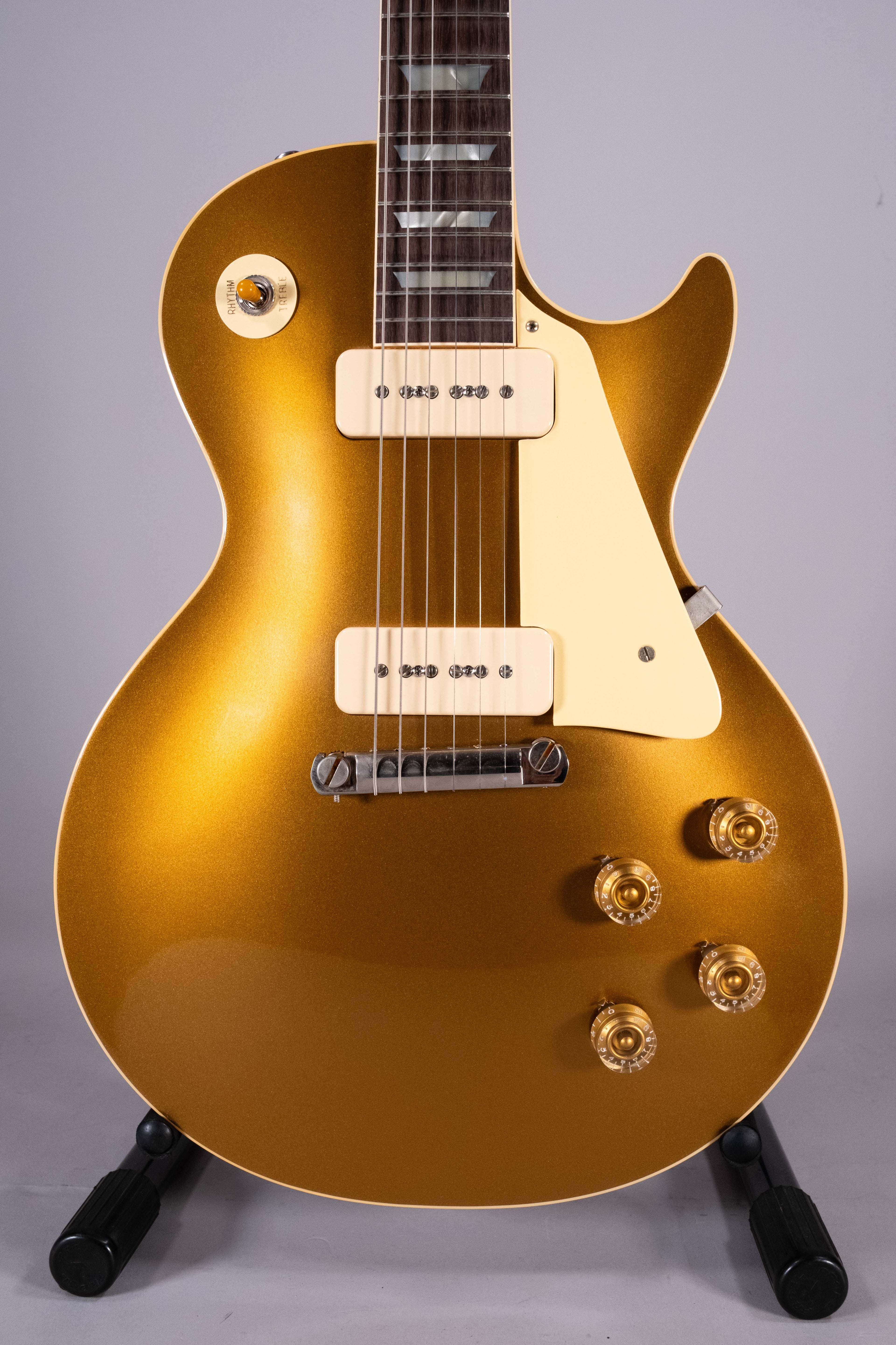 GIBSON LES PAUL 54 WRAP AROUND USATA
