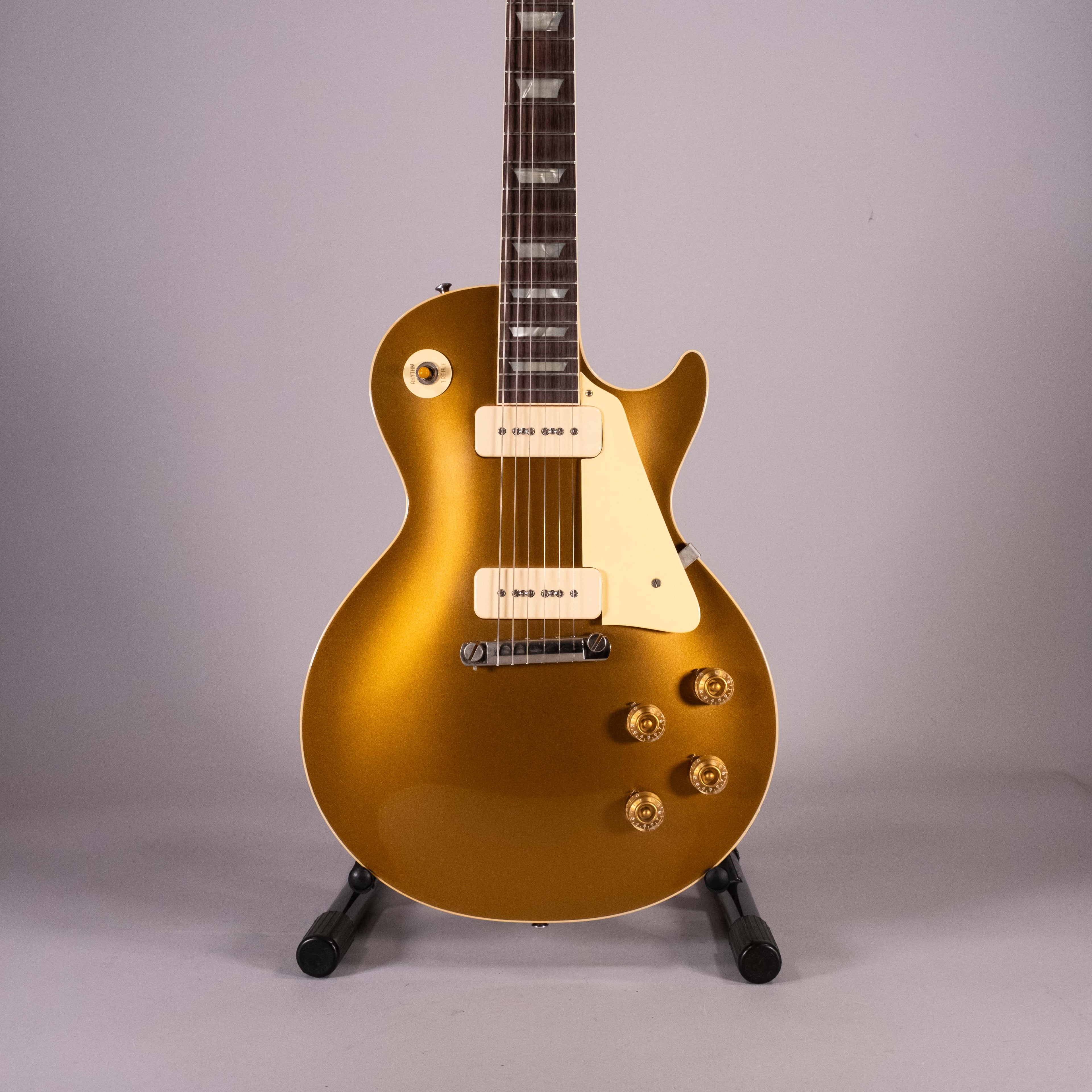 GIBSON LES PAUL 54 WRAP AROUND USATA