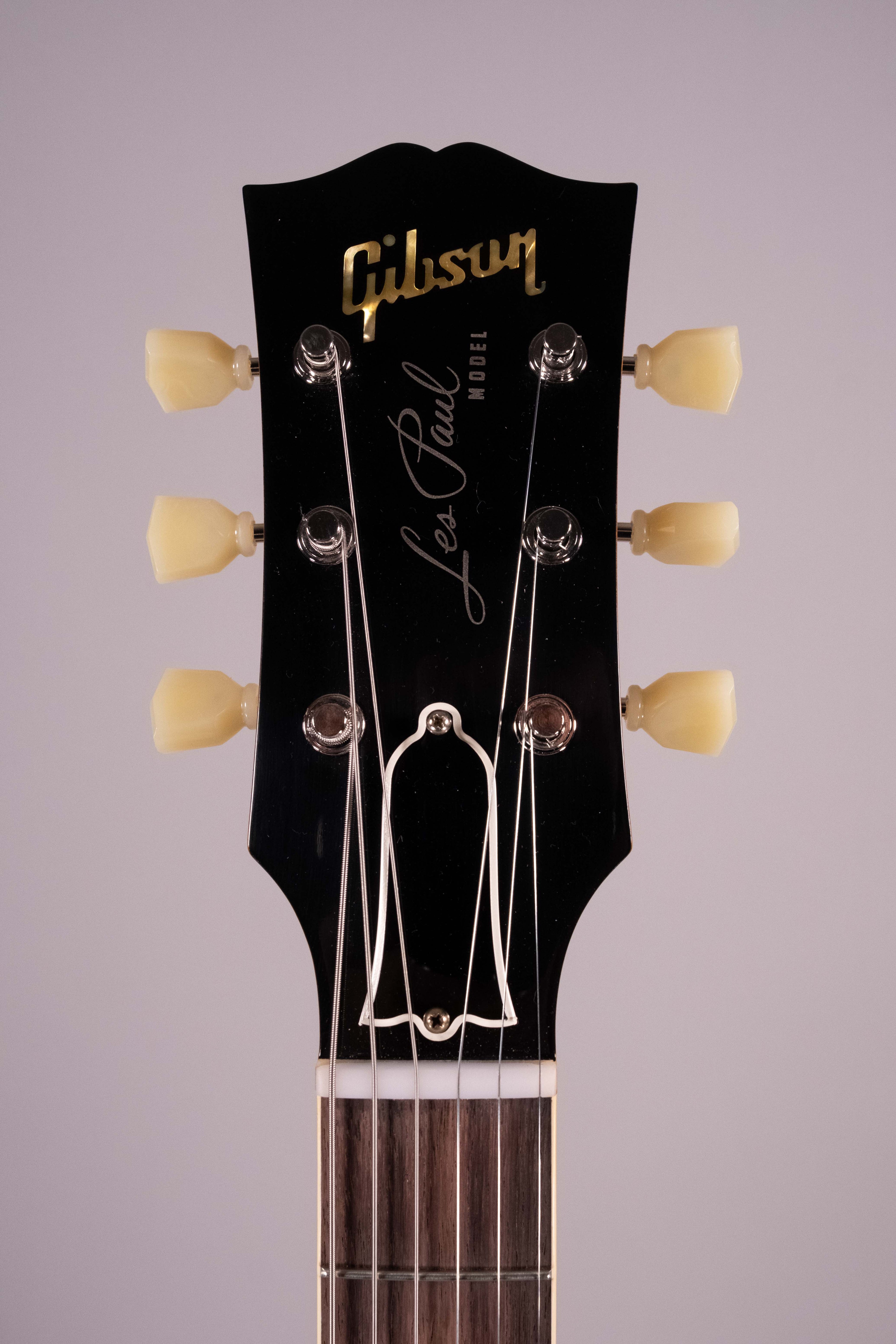 GIBSON LES PAUL 54 WRAP AROUND USATA