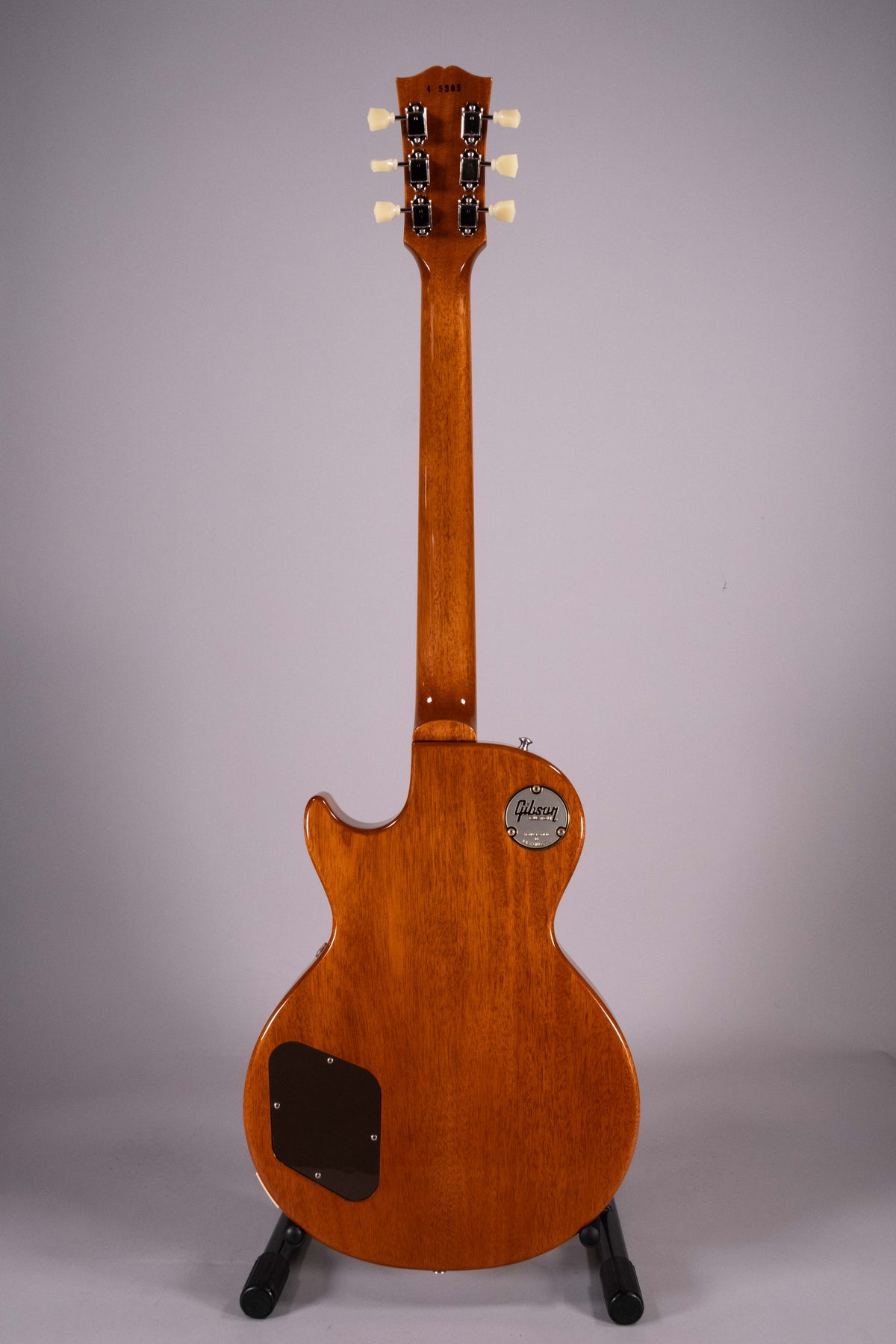 GIBSON LES PAUL 54 WRAP AROUND USATA