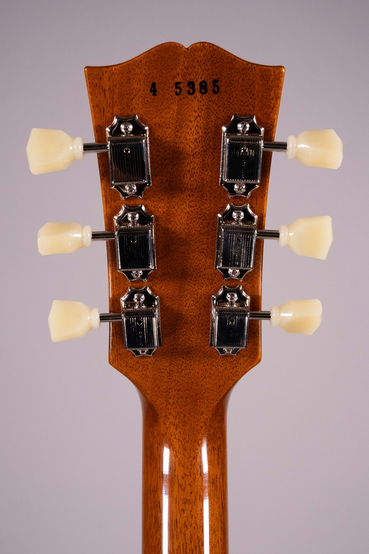 GIBSON LES PAUL 54 WRAP AROUND USATA