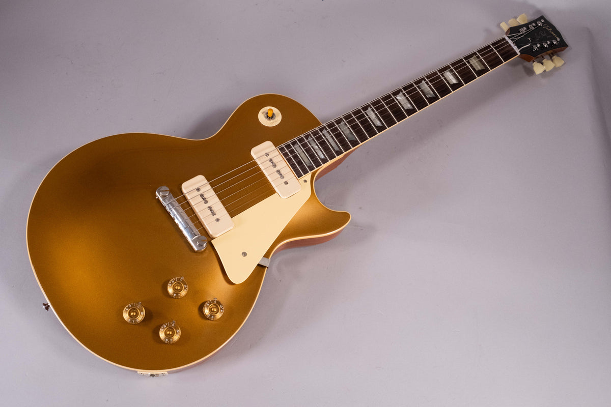 GIBSON LES PAUL 54 WRAP AROUND USATA