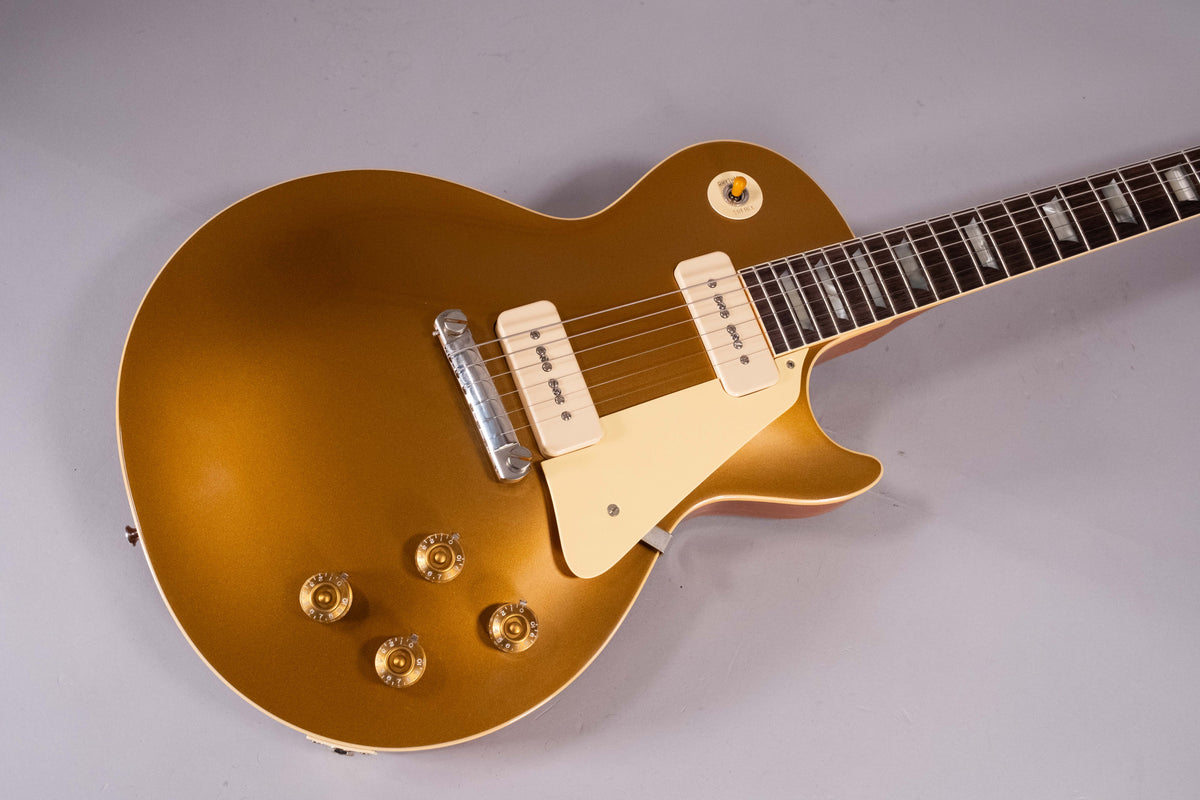 GIBSON LES PAUL 54 WRAP AROUND USATA