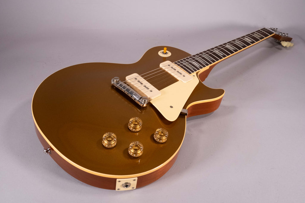 GIBSON LES PAUL 54 WRAP AROUND USATA