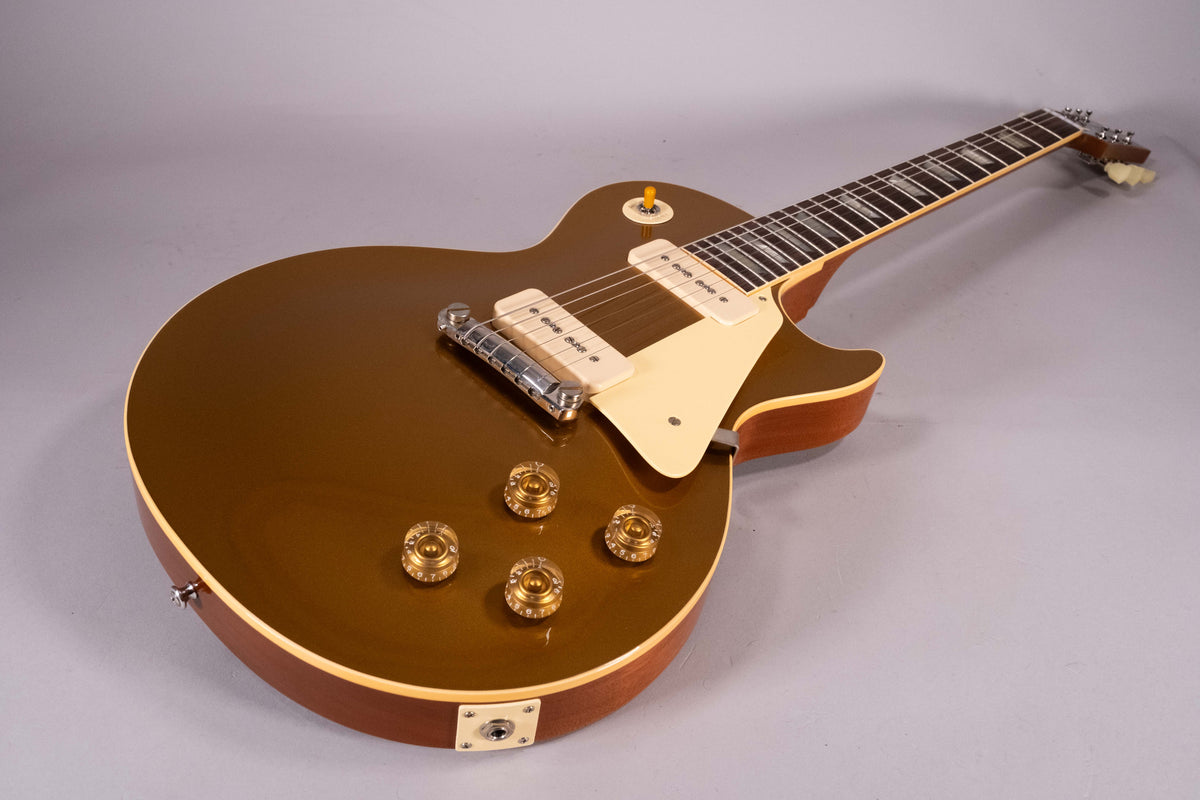 GIBSON LES PAUL 54 WRAP AROUND USATA