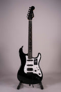 Fender Limited Edition Player Fusion Stratocaster HSS Black