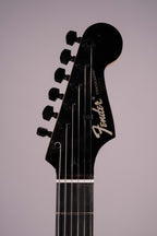 Fender Limited Edition Player Fusion Stratocaster HSS Black