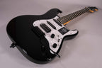 Fender Limited Edition Player Fusion Stratocaster HSS Black