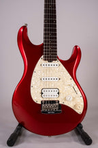 MUSIC MAN SILHOUETTE SPECIAL USATA