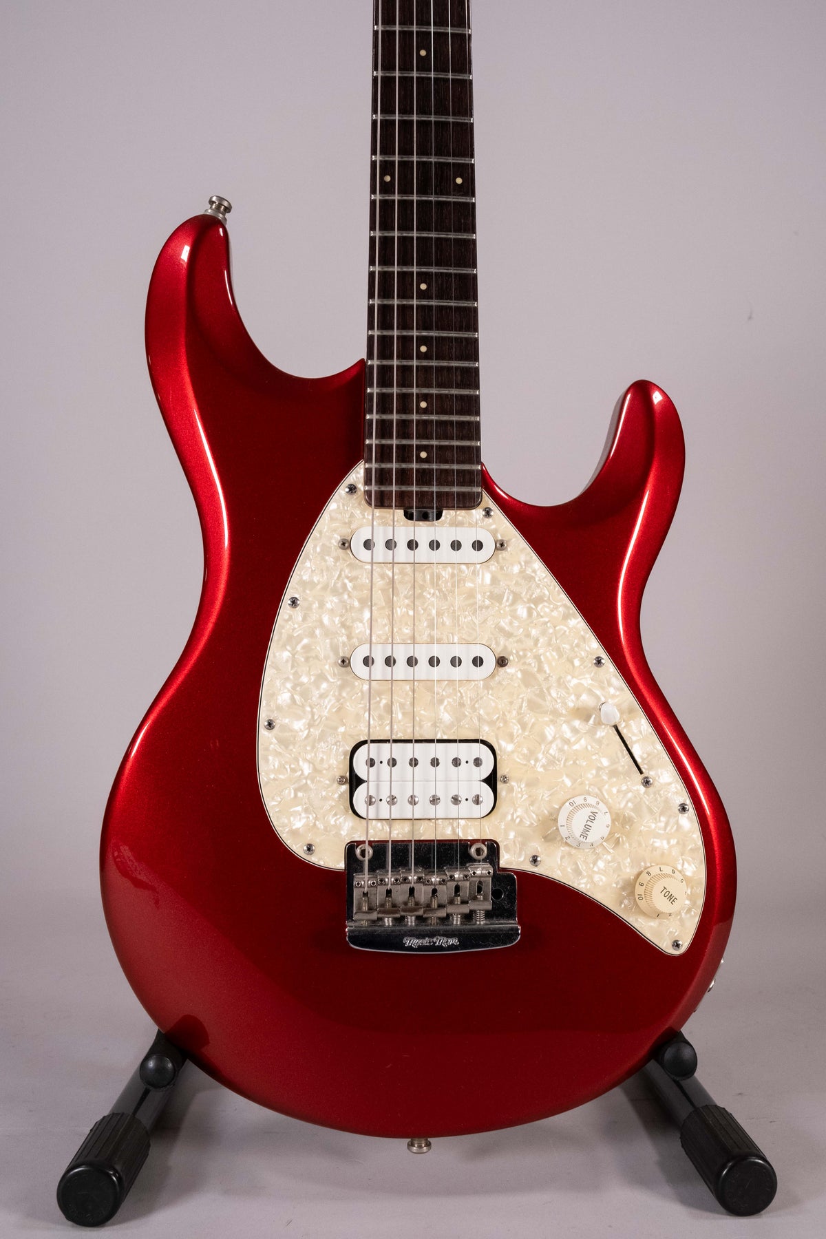 MUSIC MAN SILHOUETTE SPECIAL USATA