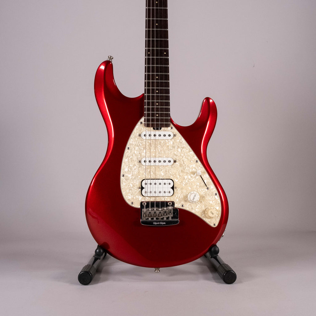 MUSIC MAN SILHOUETTE SPECIAL USATA