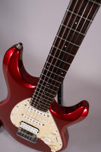 MUSIC MAN SILHOUETTE SPECIAL USATA