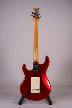 MUSIC MAN SILHOUETTE SPECIAL USATA