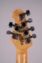 MUSIC MAN SILHOUETTE SPECIAL USATA