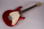 MUSIC MAN SILHOUETTE SPECIAL USATA