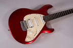 MUSIC MAN SILHOUETTE SPECIAL USATA