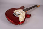 MUSIC MAN SILHOUETTE SPECIAL USATA