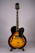 EPIPHONE BROADWAY USATA