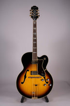 EPIPHONE BROADWAY USATA