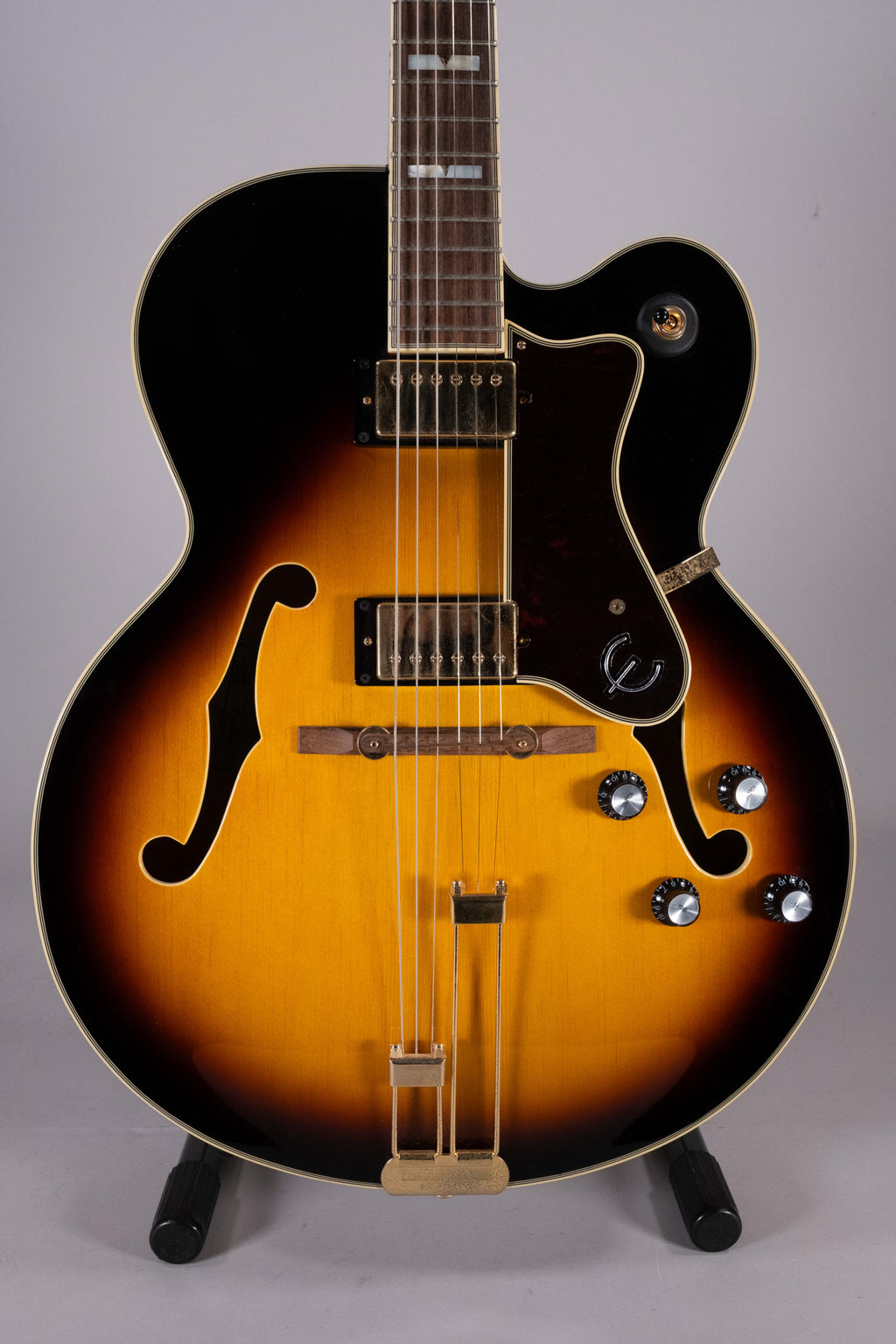 EPIPHONE BROADWAY USATA
