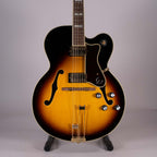 EPIPHONE BROADWAY USATA