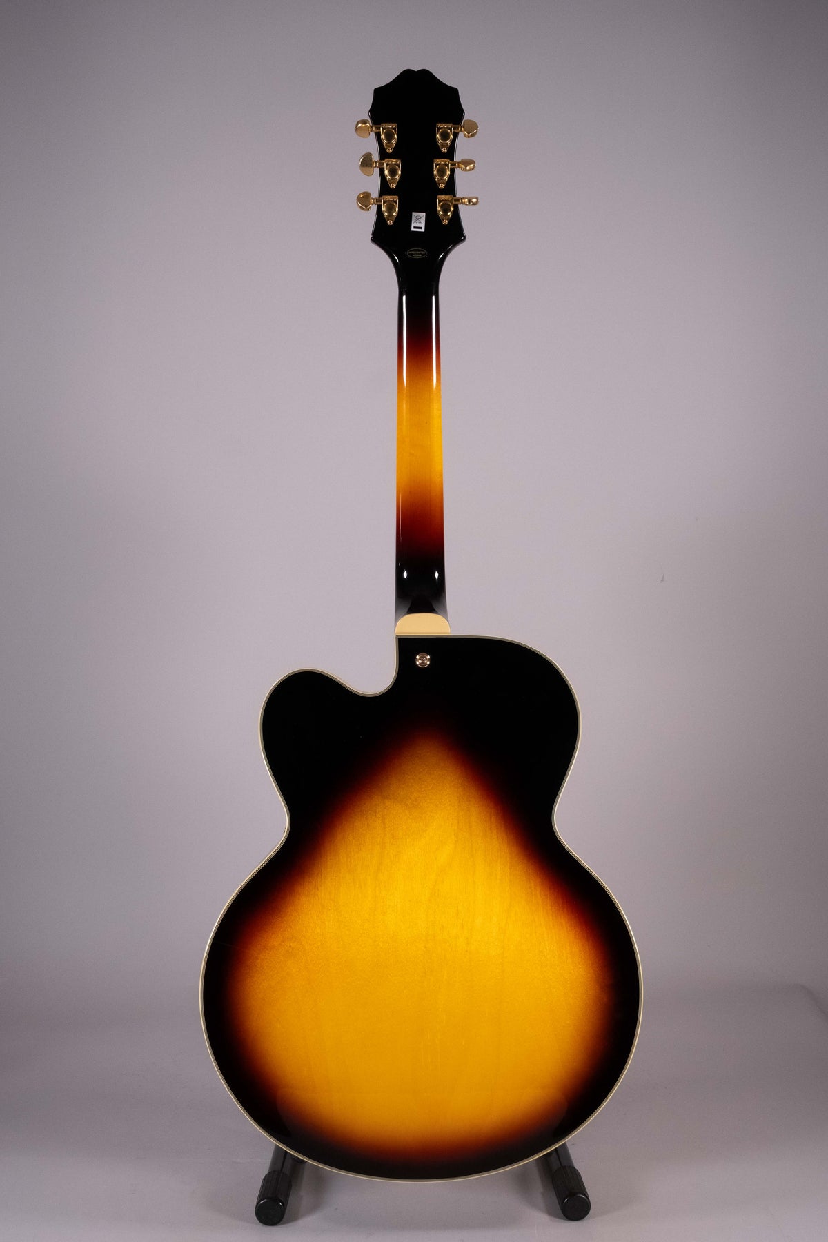 EPIPHONE BROADWAY USATA