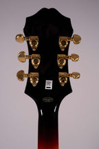 EPIPHONE BROADWAY USATA