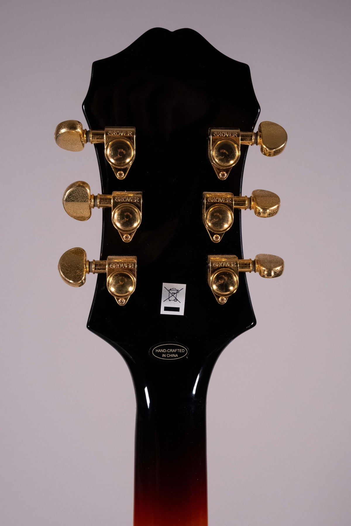 EPIPHONE BROADWAY USATA