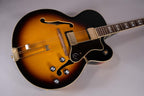 EPIPHONE BROADWAY USATA