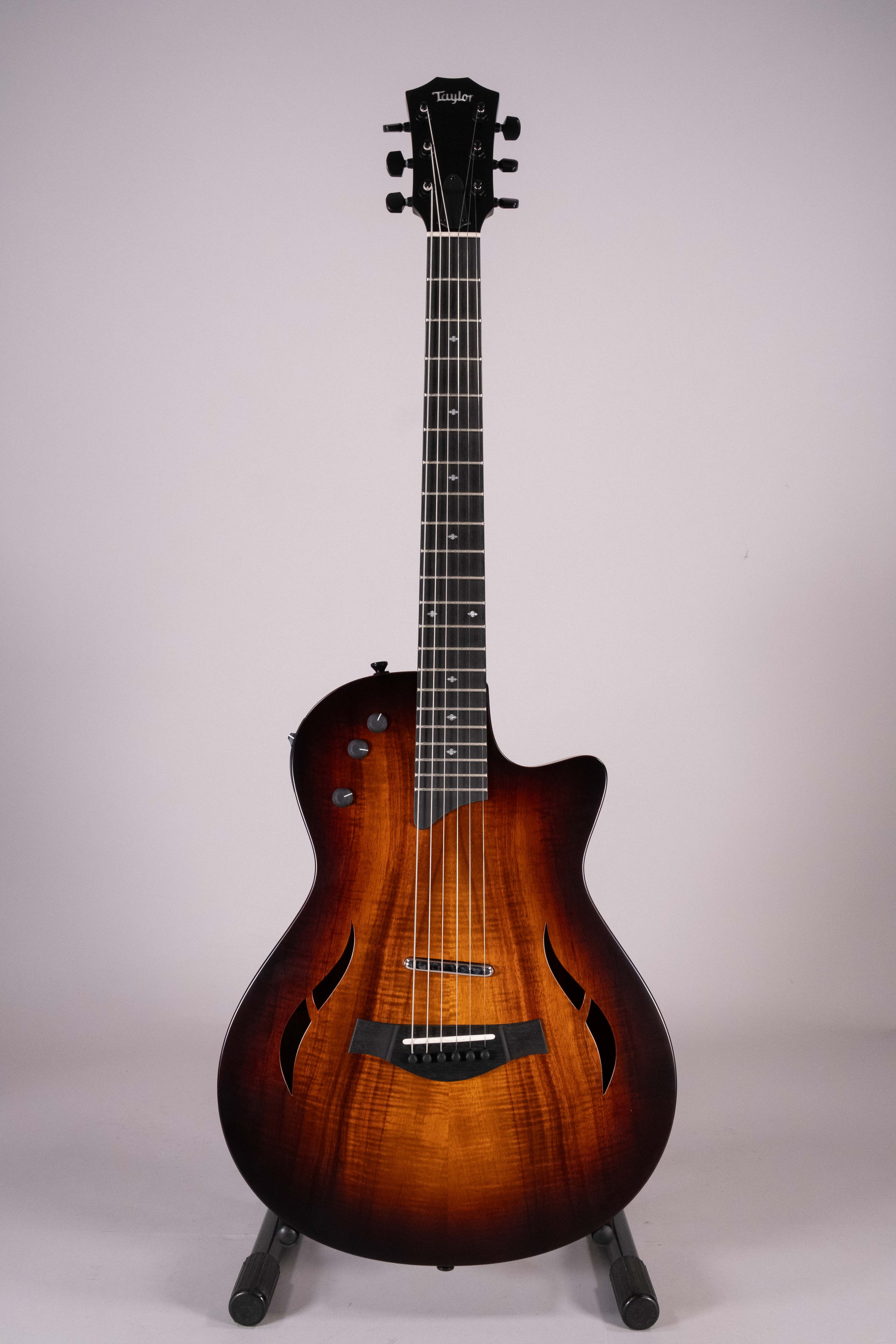 Taylor T5Z Classic Koa