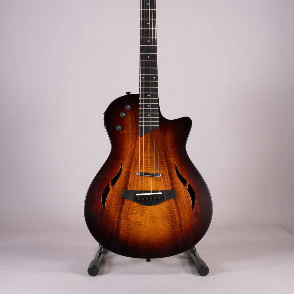 Taylor T5Z Classic Koa