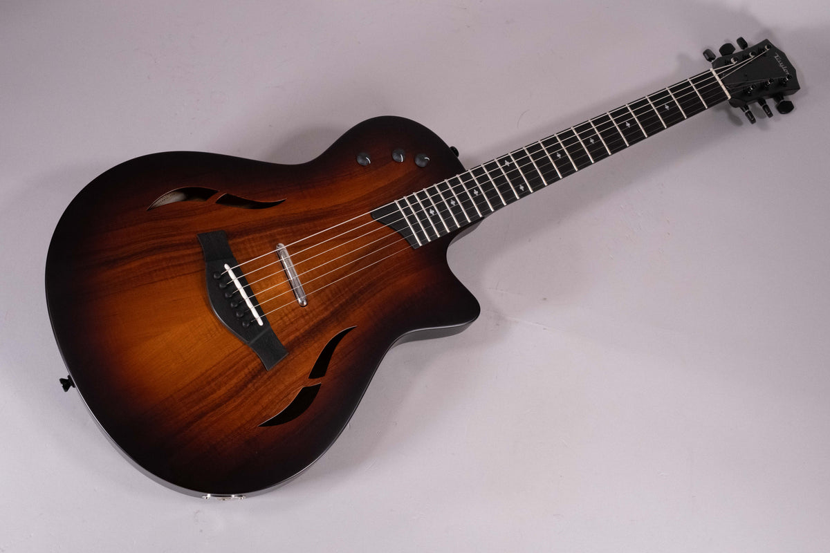 Taylor T5Z Classic Koa