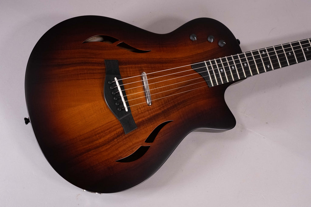 Taylor T5Z Classic Koa