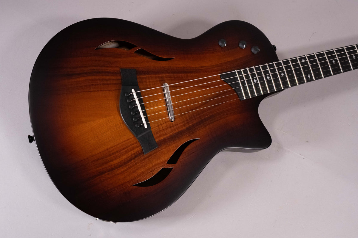 Taylor T5Z Classic Koa