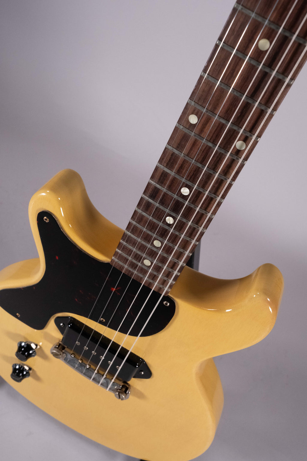 GIBSON LP 58 JUNIOR CUSTOM SHOP USATO