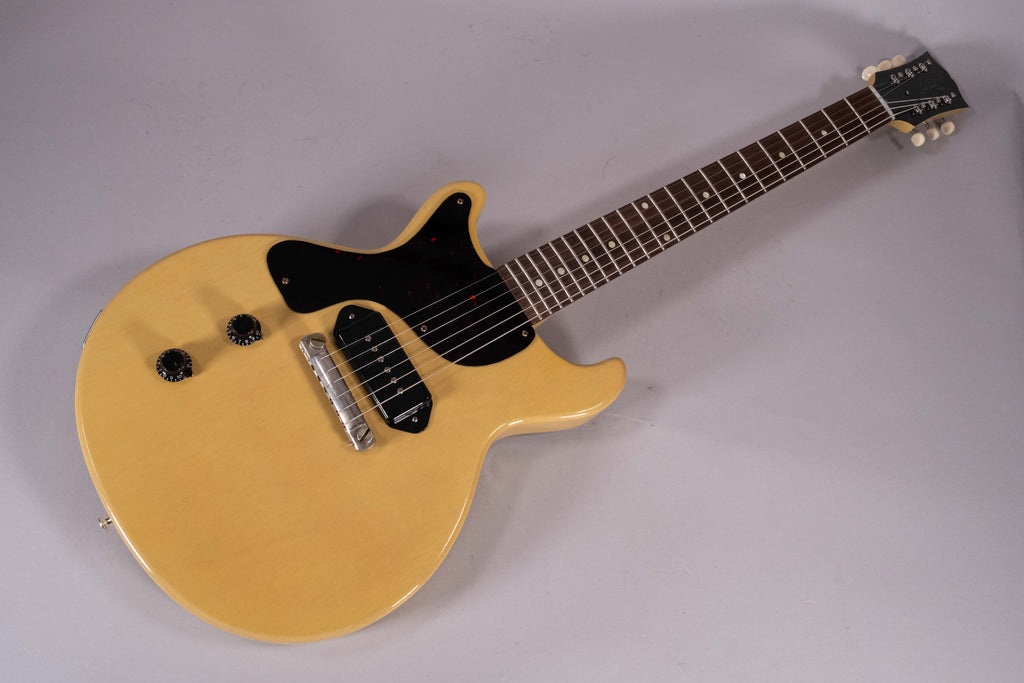 GIBSON LP 58 JUNIOR CUSTOM SHOP USATO