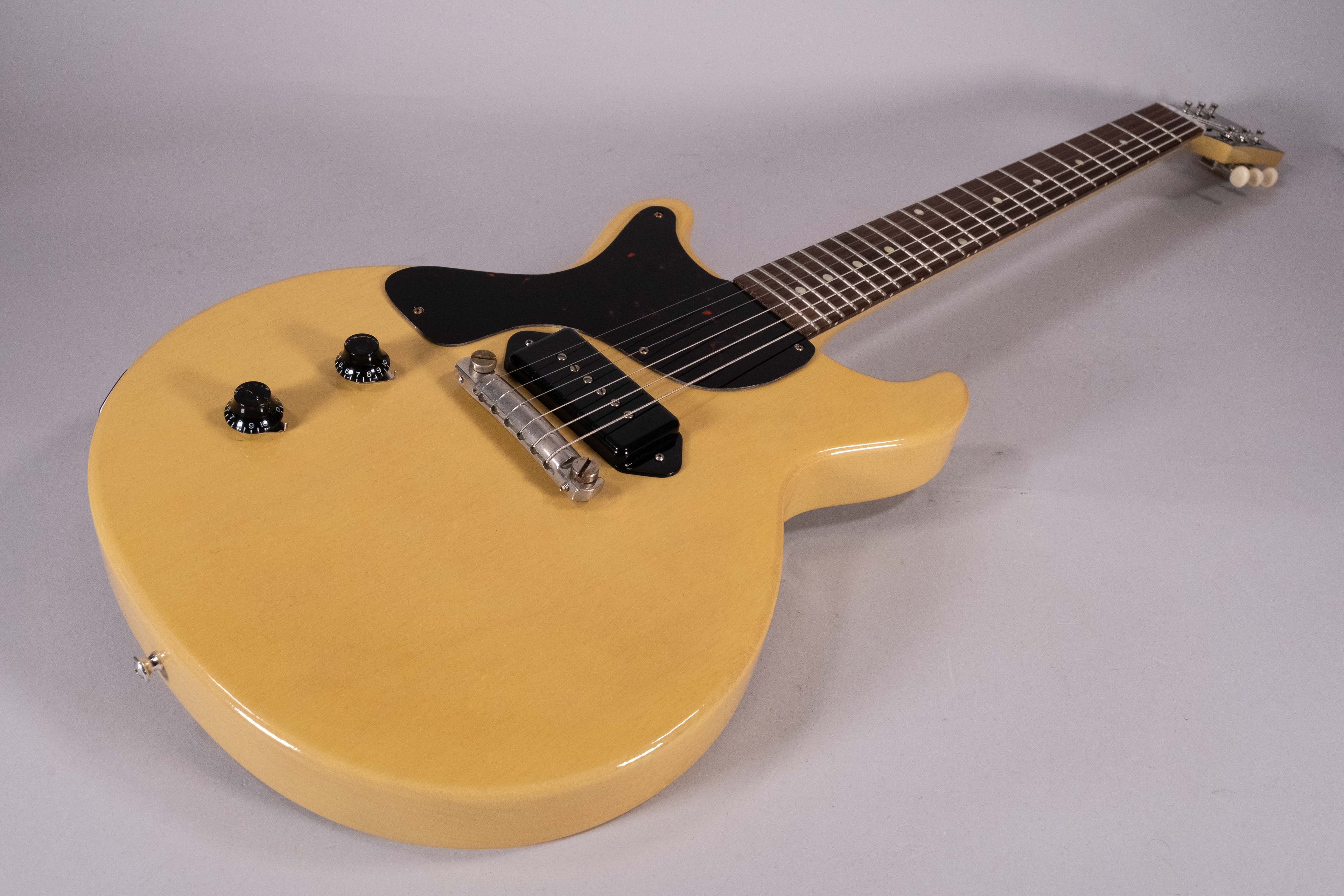 GIBSON LP 58 JUNIOR CUSTOM SHOP USATO