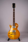 GIBSON R8 LEFT HAND CUSTOM SHOP USATA