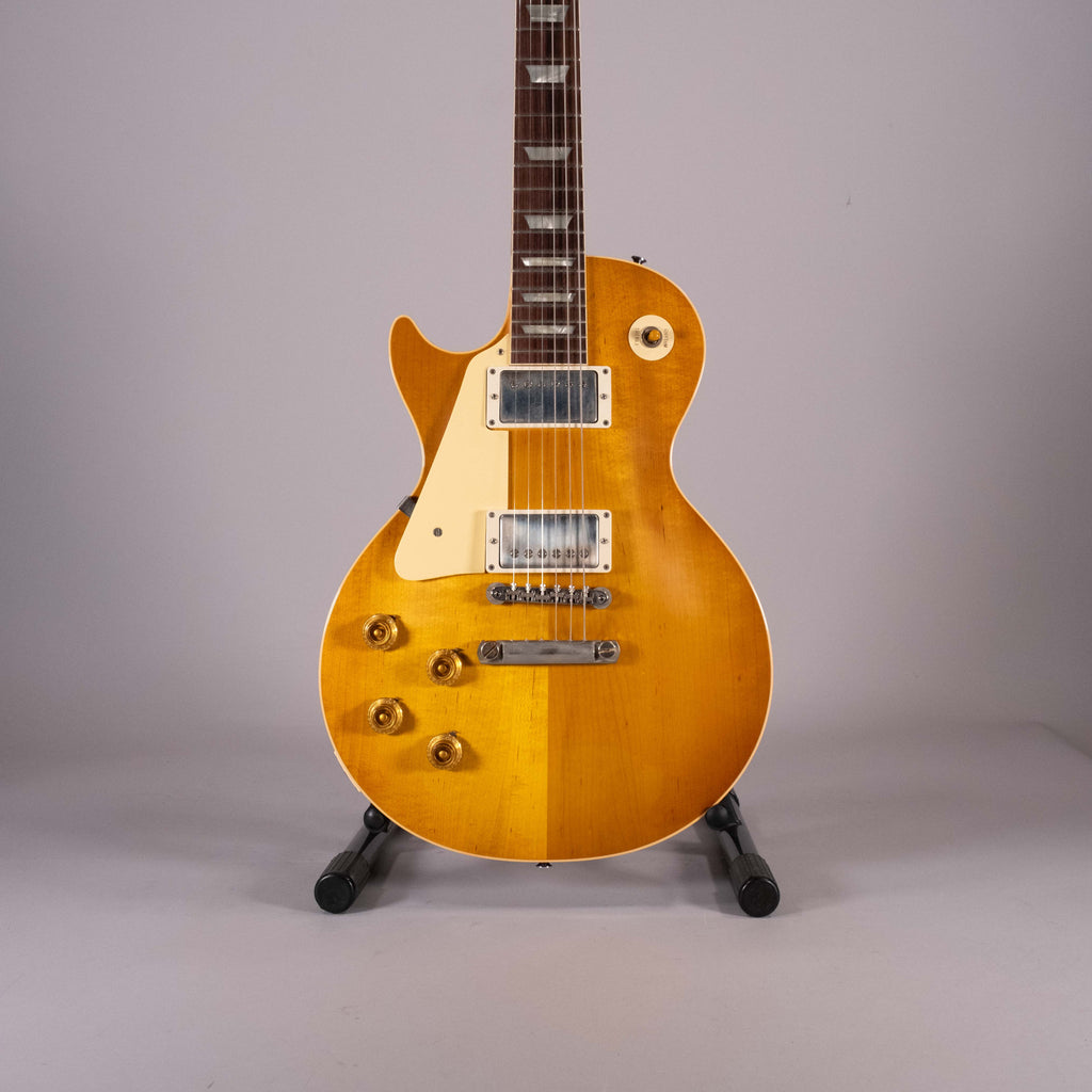GIBSON R8 LEFT HAND CUSTOM SHOP USATA