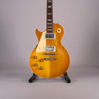 GIBSON R8 LEFT HAND CUSTOM SHOP USATA