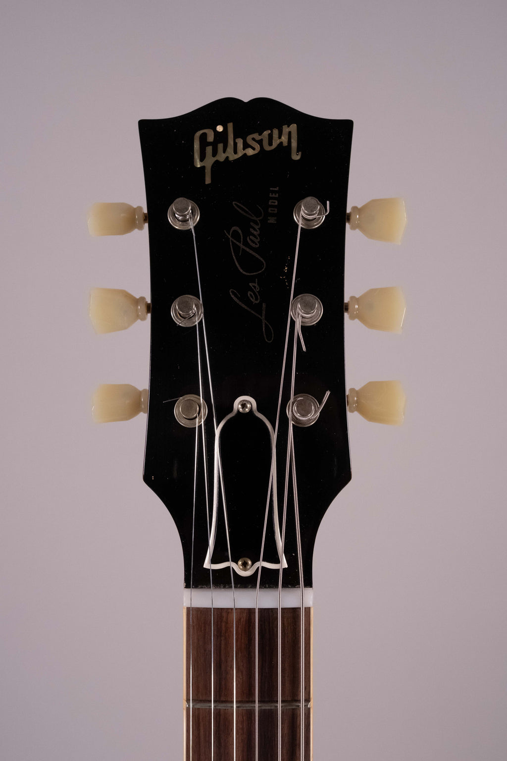 GIBSON R8 LEFT HAND CUSTOM SHOP USATA