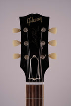 GIBSON R8 LEFT HAND CUSTOM SHOP USATA