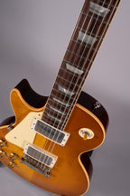 GIBSON R8 LEFT HAND CUSTOM SHOP USATA