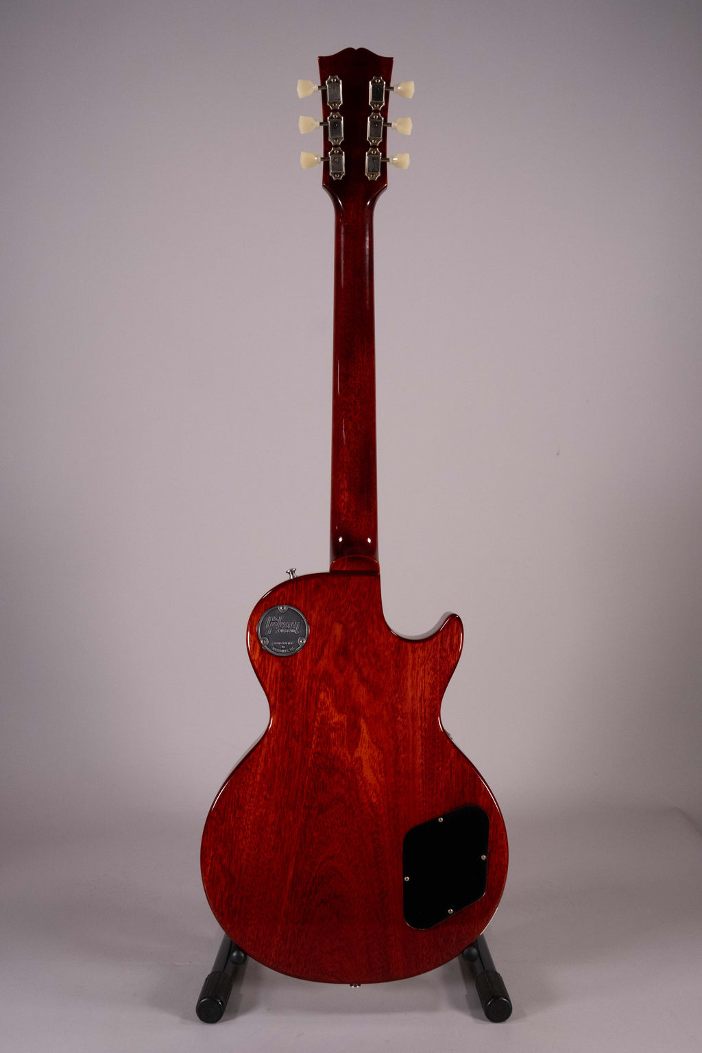GIBSON R8 LEFT HAND CUSTOM SHOP USATA