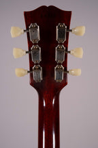 GIBSON R8 LEFT HAND CUSTOM SHOP USATA