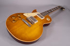 GIBSON R8 LEFT HAND CUSTOM SHOP USATA