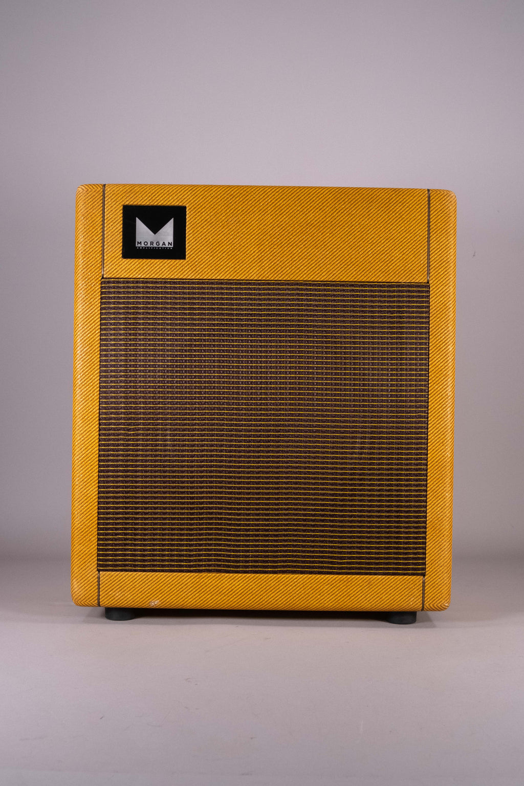 AMPLI MORGAN JS12 SIGNATURE USATO