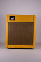 AMPLI MORGAN JS12 SIGNATURE USATO