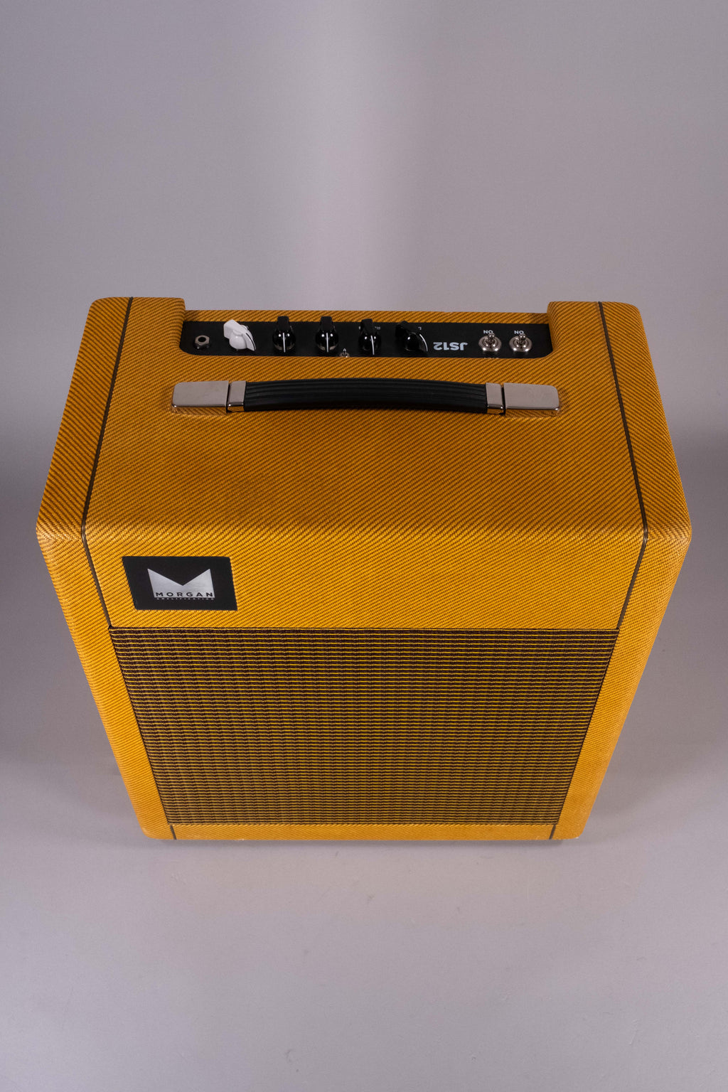 AMPLI MORGAN JS12 SIGNATURE USATO