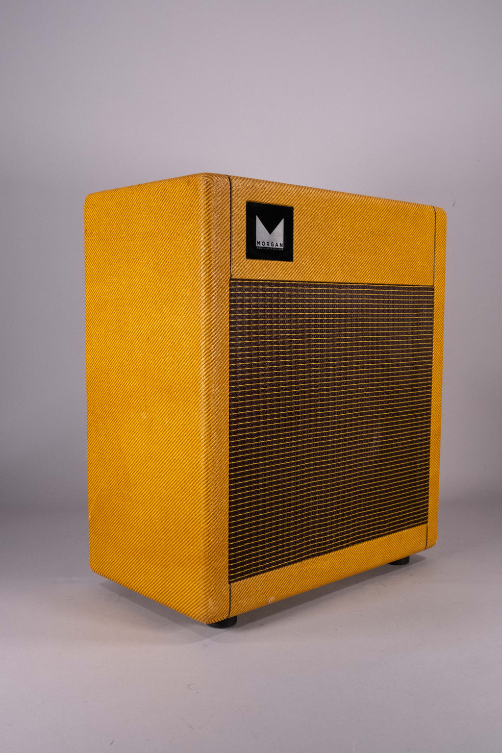 AMPLI MORGAN JS12 SIGNATURE USATO